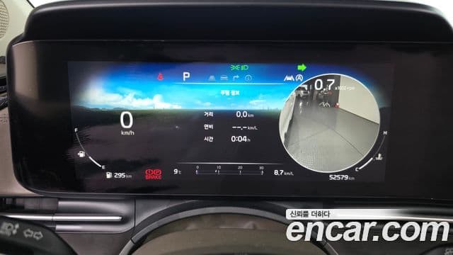 Kia Carnival 4세대 Noblesse, 2021 8