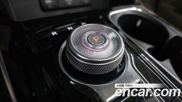 Kia Carnival 4세대 Noblesse, 2021 9