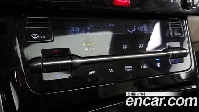 Kia Carnival 4세대 Noblesse, 2021 16
