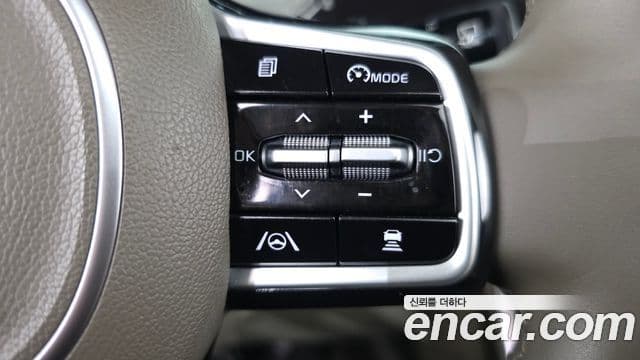 Kia Carnival 4세대 Noblesse, 2021 17