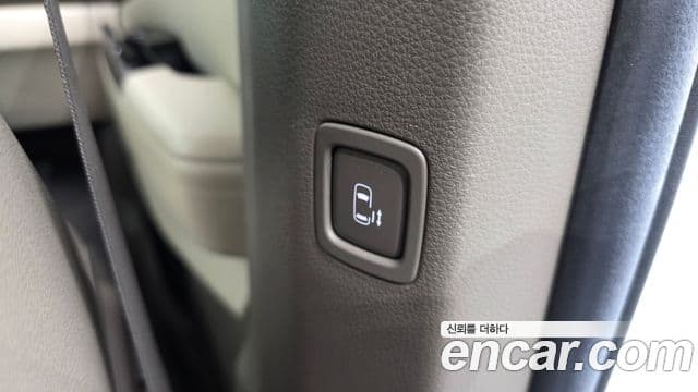 Kia Carnival 4세대 Noblesse, 2021 19