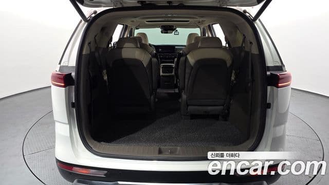 Kia Carnival 4세대 Noblesse, 2021 20