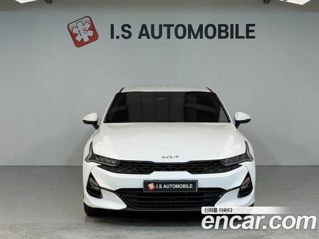 Kia K5 3세대 Trendy, 2023 2