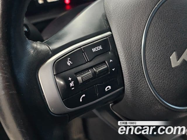 Kia K5 3세대 Trendy, 2023 9