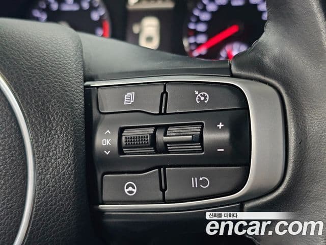 Kia K5 3세대 Trendy, 2023 10
