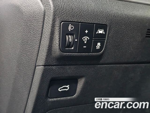 Kia K5 3세대 Trendy, 2023 13