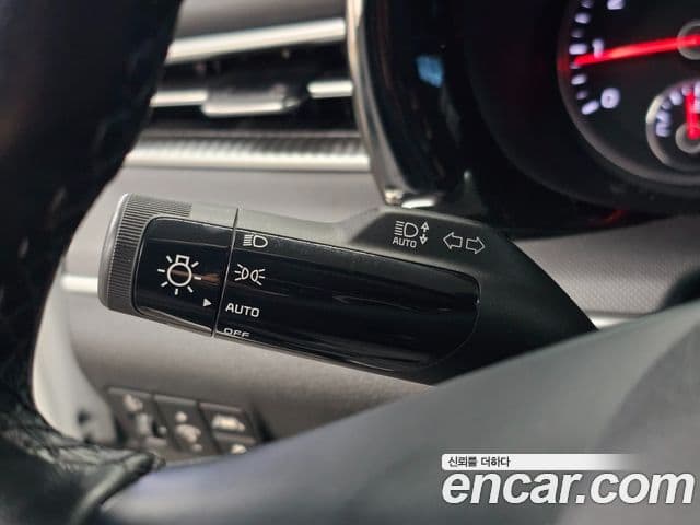 Kia K5 3세대 Trendy, 2023 14