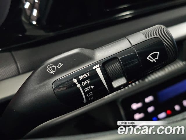 Kia K5 3세대 Trendy, 2023 15