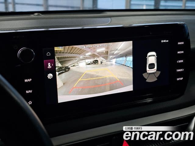 Kia K5 3세대 Trendy, 2023 17