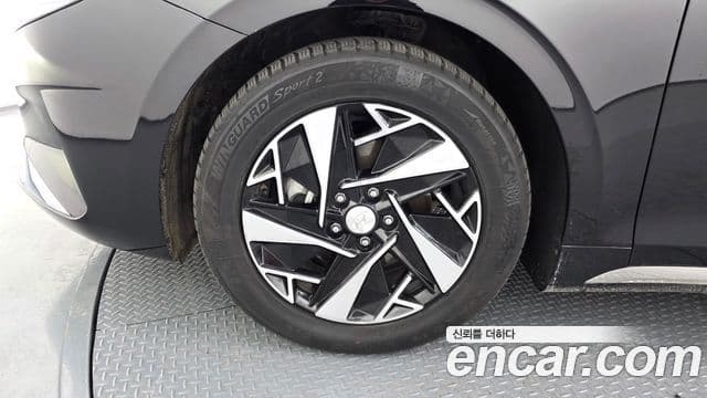 Hyundai The / новый New Grandeur IG гибрид Exclusive, 2023 все фото