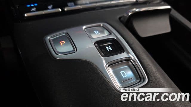 Hyundai The / новый New Grandeur IG гибрид Exclusive, 2023 9