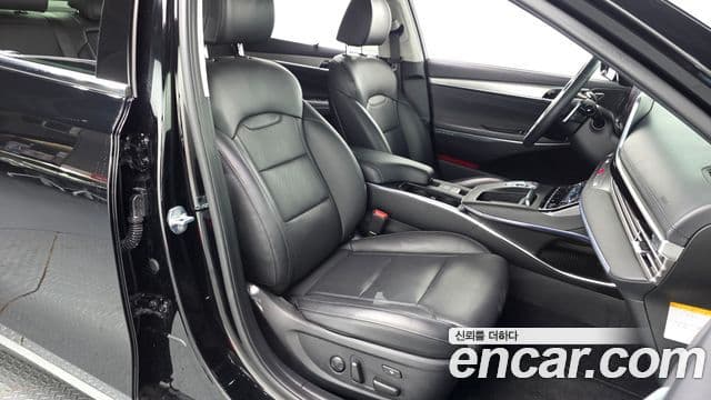 Hyundai The / новый New Grandeur IG гибрид Exclusive, 2023 10