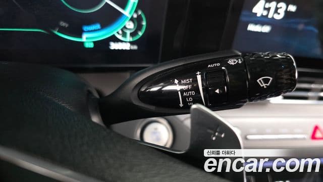 Hyundai The / новый New Grandeur IG гибрид Exclusive, 2023 18