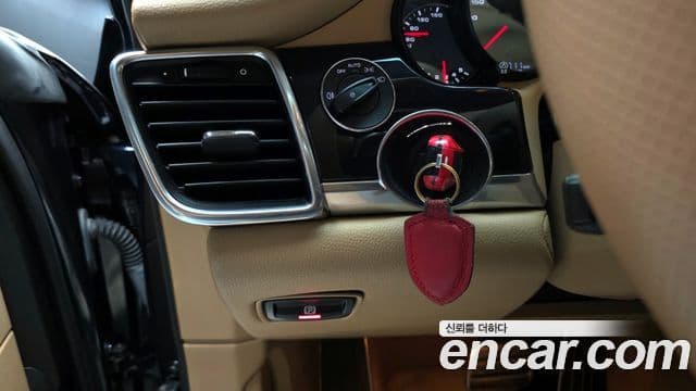 Porsche Panamera 970, 2014 17