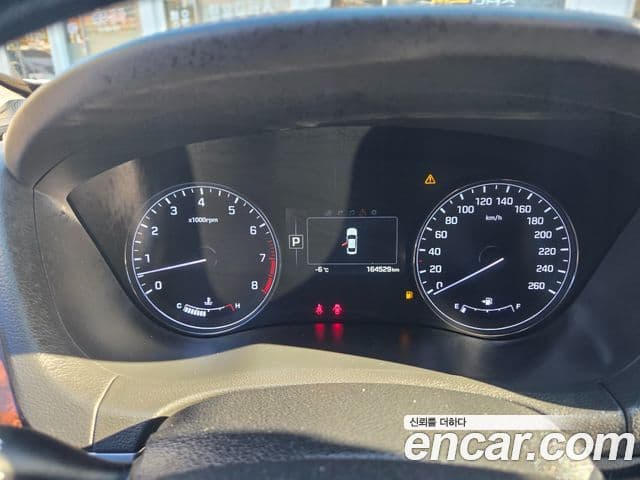 Hyundai Genesis DH G330 Premium AWD, 2015 11