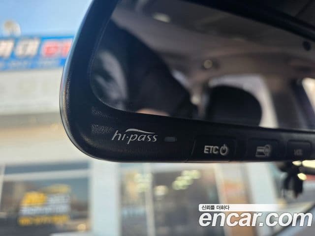 Hyundai Genesis DH G330 Premium AWD, 2015 15