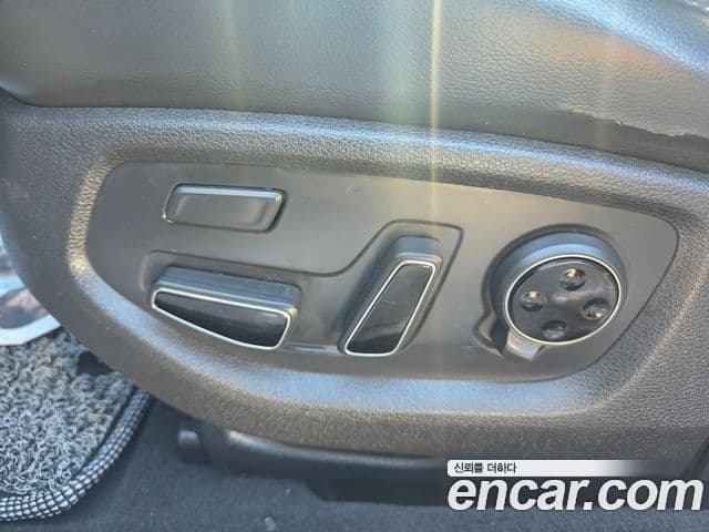 Hyundai Genesis DH G330 Premium AWD, 2015 17