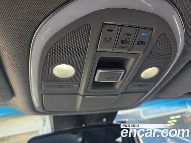 Hyundai Genesis DH G330 Premium AWD, 2015 18