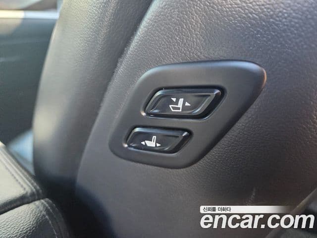 Hyundai Genesis DH G330 Premium AWD, 2015 19