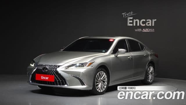 Lexus ES300h 7세대 Luxury Plus, 2023 1