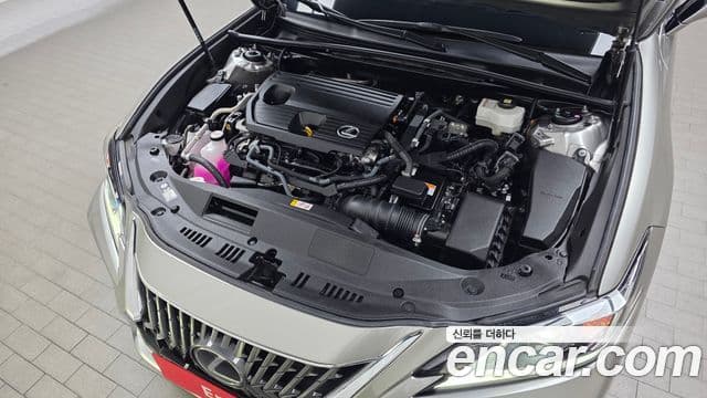 Lexus ES300h 7세대 Luxury Plus, 2023 6