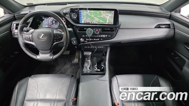 Lexus ES300h 7세대 Luxury Plus, 2023 7
