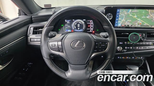 Lexus ES300h 7세대 Luxury Plus, 2023 13