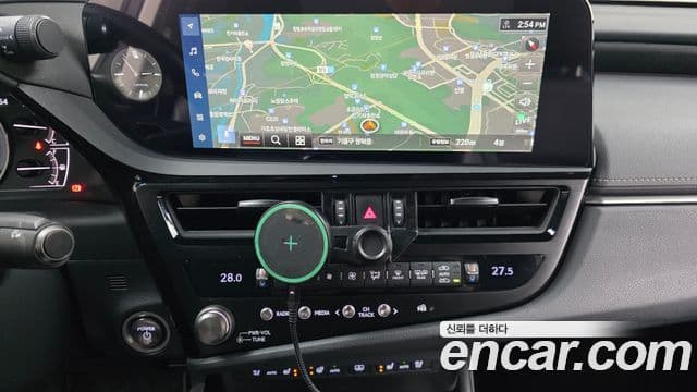 Lexus ES300h 7세대 Luxury Plus, 2023 15