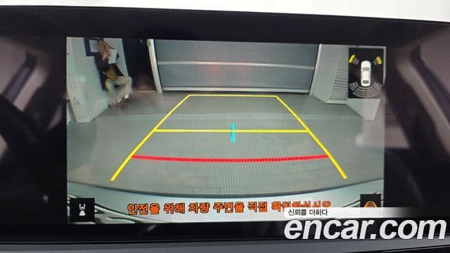 Lexus ES300h 7세대 Luxury Plus, 2023 16