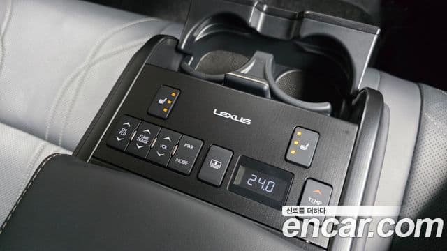 Lexus ES300h 7세대 Luxury Plus, 2023 18