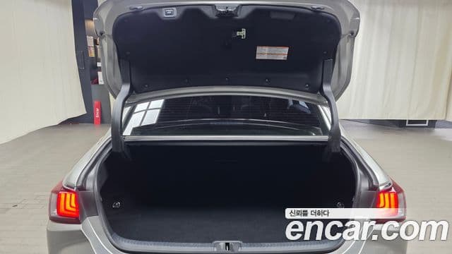 Lexus ES300h 7세대 Luxury Plus, 2023 20