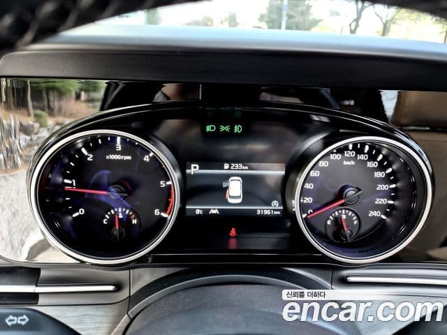 Kia Carnival 4세대 Noblesse, 2023 15