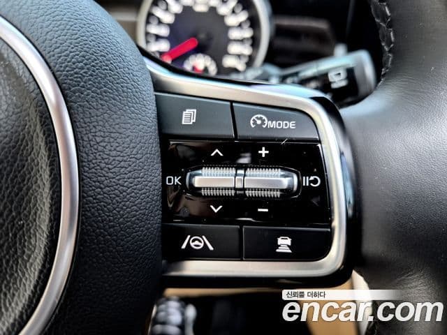 Kia Carnival 4세대 Noblesse, 2023 16