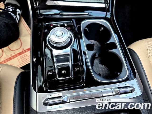 Kia Carnival 4세대 Noblesse, 2023 18