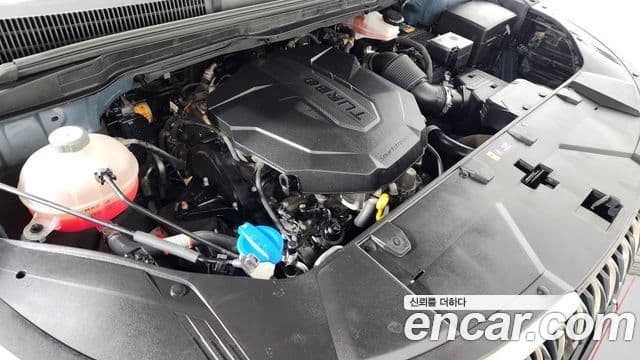 Kia Carnival 4세대 Prestige, 2022 6