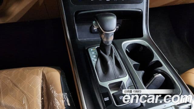Kia Carnival 4세대 Prestige, 2022 9