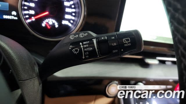 Kia Carnival 4세대 Prestige, 2022 14