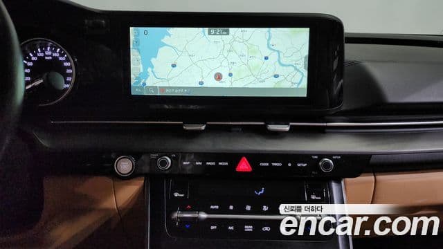 Kia Carnival 4세대 Prestige, 2022 15