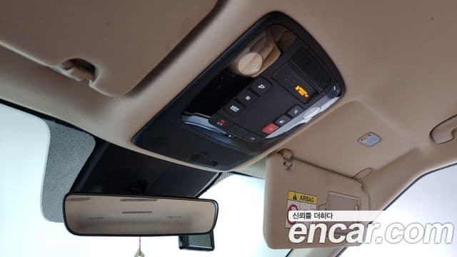 Kia Carnival 4세대 Prestige, 2022 18