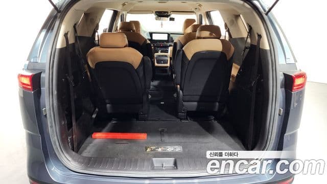 Kia Carnival 4세대 Prestige, 2022 20