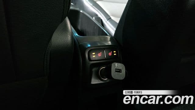 Kia The / новый New Ray Luxury, 2019 16