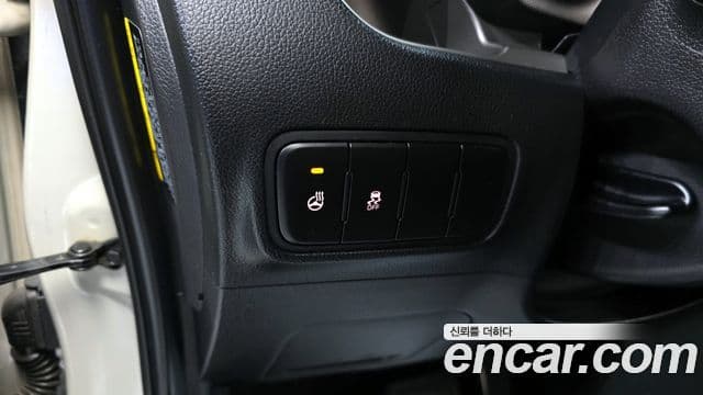 Kia The / новый New Ray Luxury, 2019 17