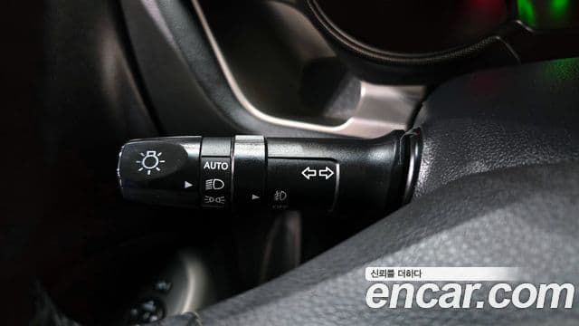 Kia The / новый New Ray Luxury, 2019 19