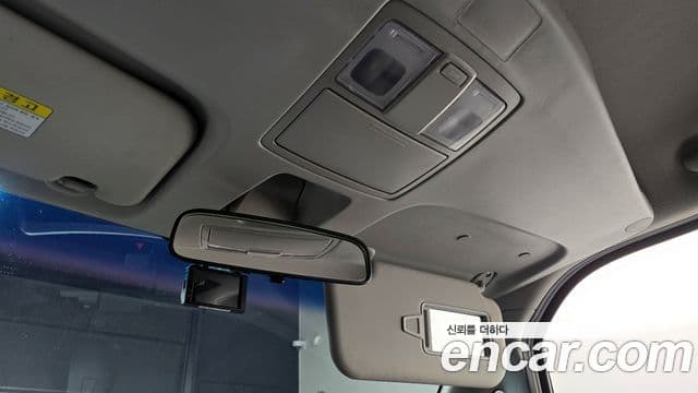 Kia The / новый New Ray Luxury, 2019 20