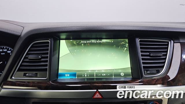 Hyundai Genesis DH G330 Premium AWD, 2016 15