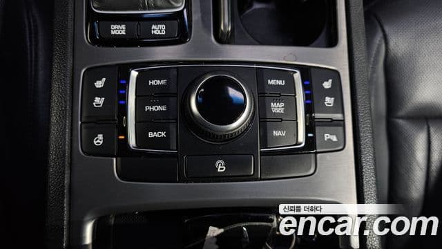 Hyundai Genesis DH G330 Premium AWD, 2016 19
