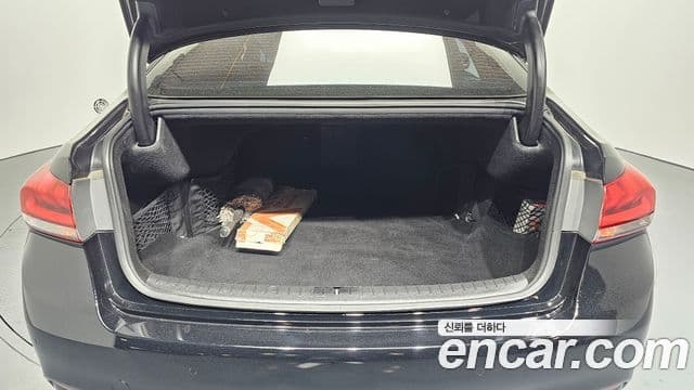 Hyundai Genesis DH G330 Premium AWD, 2016 20