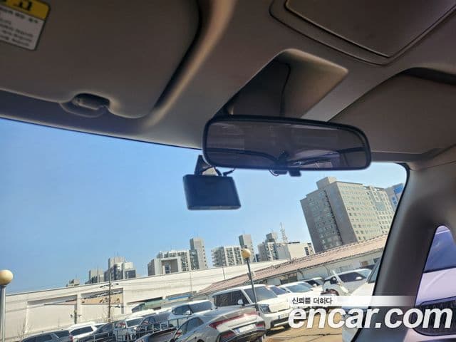 Kia The / новый New Ray Luxury Special, 2020 11