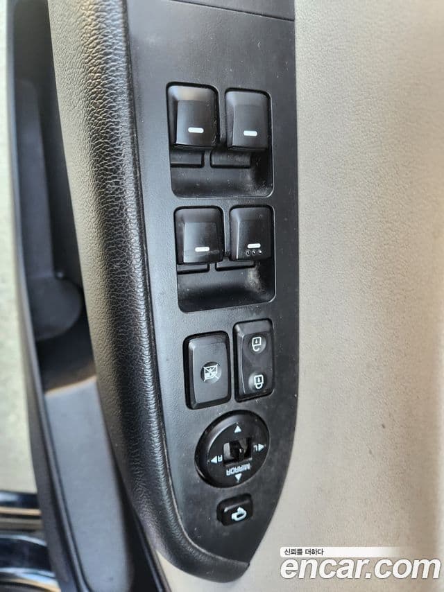 Kia The / новый New Ray Luxury Special, 2020 12