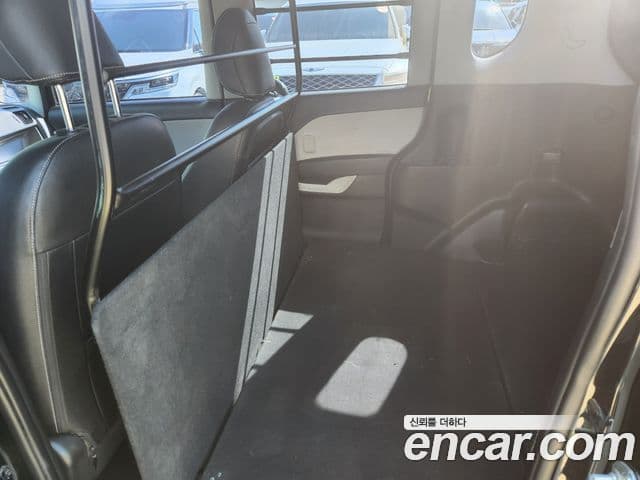 Kia The / новый New Ray Luxury Special, 2020 14